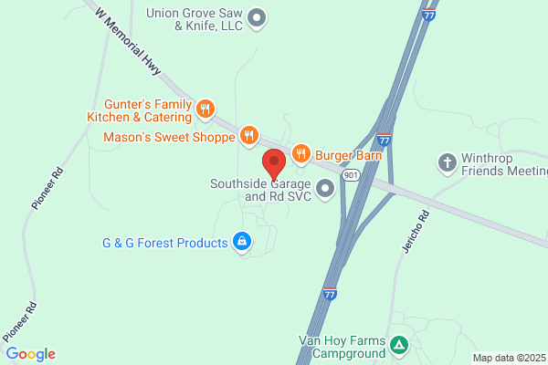 Nevers Gregory B Trucking
