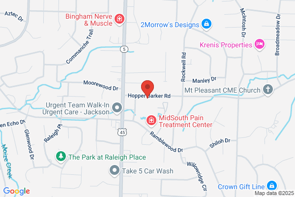 Maxim Healthcare Services Jackson, TN Regional Office