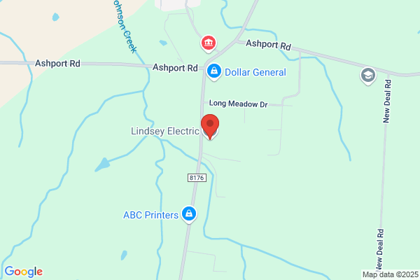 Lindsey Electric