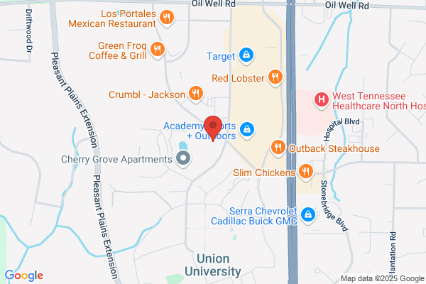 West Tennessee Medical Group Primary Care | Northside