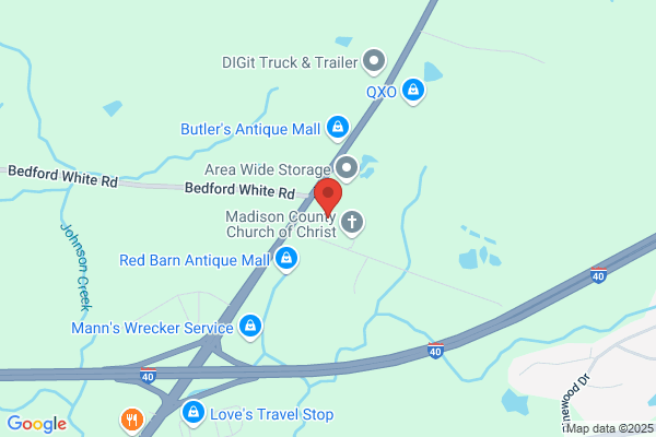 Bill Bo's Tn Bbq and Storage