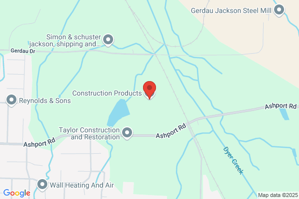 Construction Products Inc of Tennessee