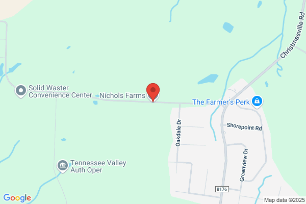 Nichols Farms Inc
