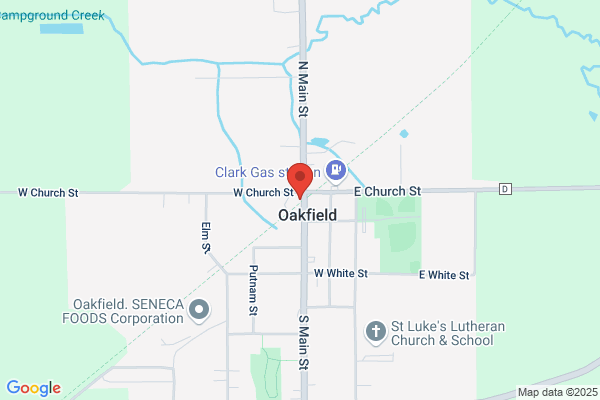 Oakfield Elevator Co