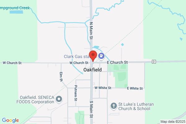 Oakfield Enterprises Inc