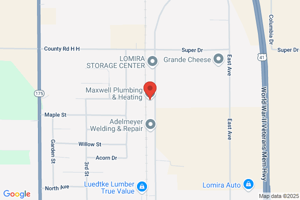 Plumb-Rite Plumbing & Heating