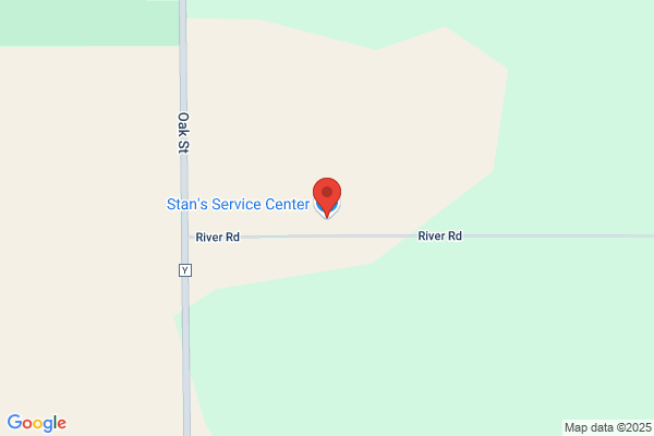 Stan's Service Center, Inc.