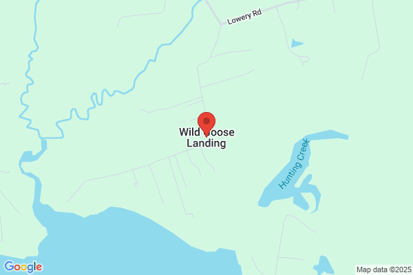 Wild Goose Landing-Sr Hsng