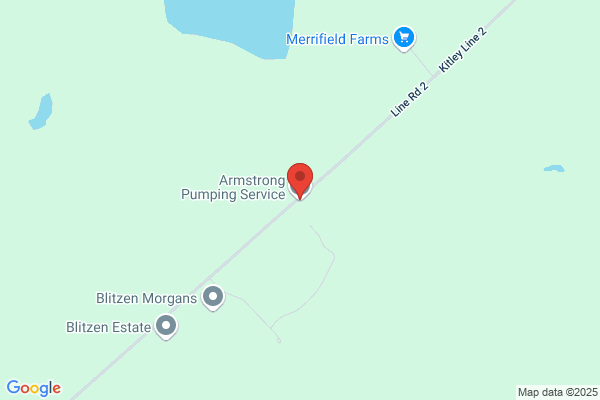 Armstrong Septic Tank Service