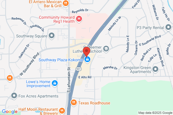 Applebee's Neighborhood Grill & Bar