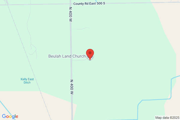Beulah Land Church