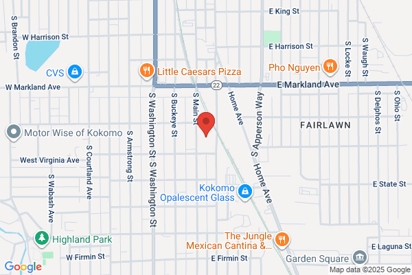 City of Firsts Federal Credit Union