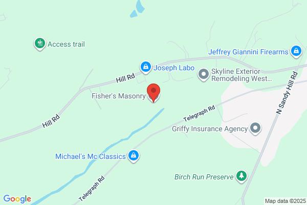 Fisher Masonry