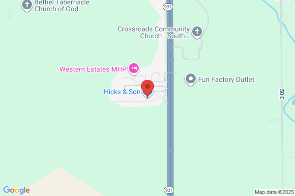 Hicks  & Son