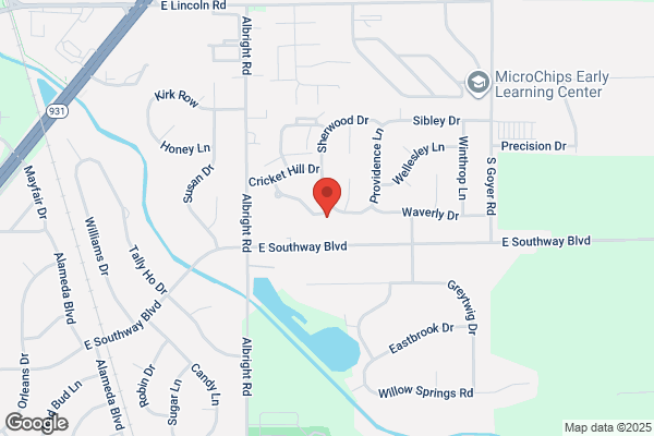 Randy Grimes CPA Llc