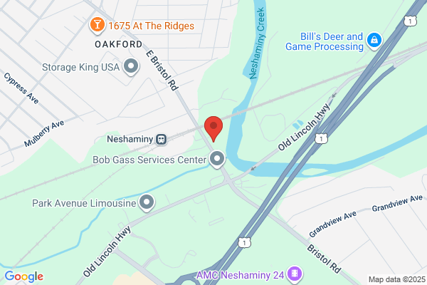 VCA Neshaminy Animal Hospital