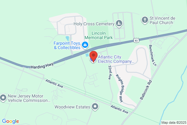 Atlantic Coast Alarm Inc