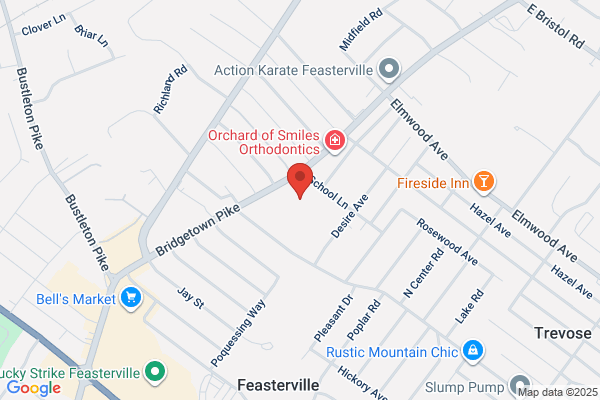 Neshaminy School District, Neshaminy Elementary Schools, Lower Southampton Elementary School