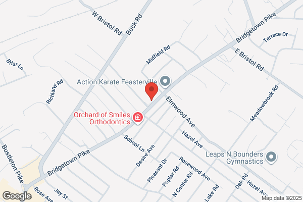 Osterhout Richard C Attorney
