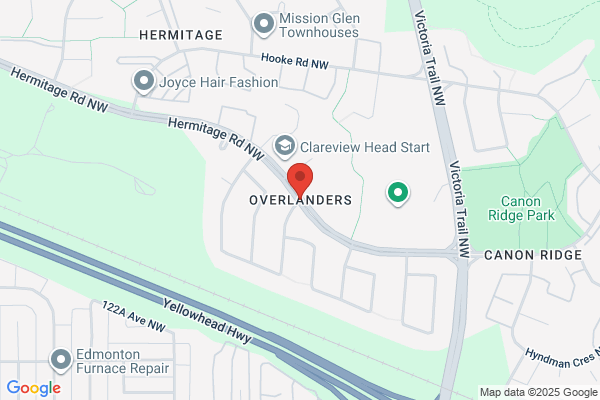 Overlander's