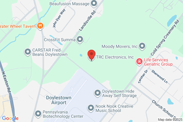 Rocktronics Systems