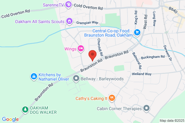 Colonial Copy, Print & Marketing House, LLC