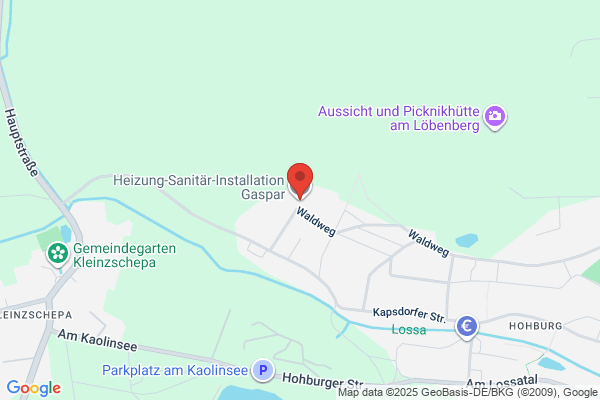 Gaspars Plumbing & Heating