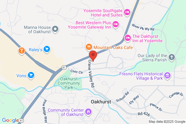 Oakhurst Giftworks