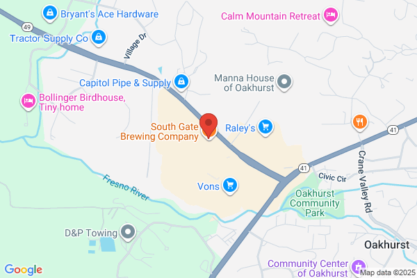 Oakhurst Chevrolet