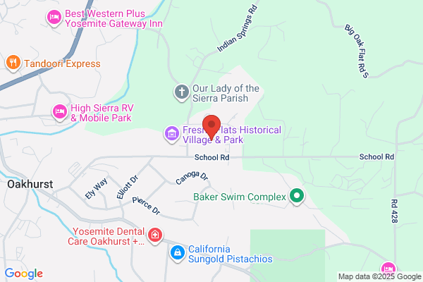 Positive Living Center