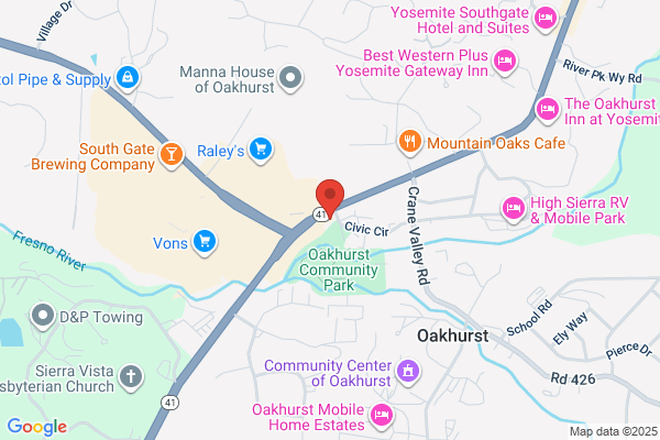 Clothing Outlet of Oakhurst