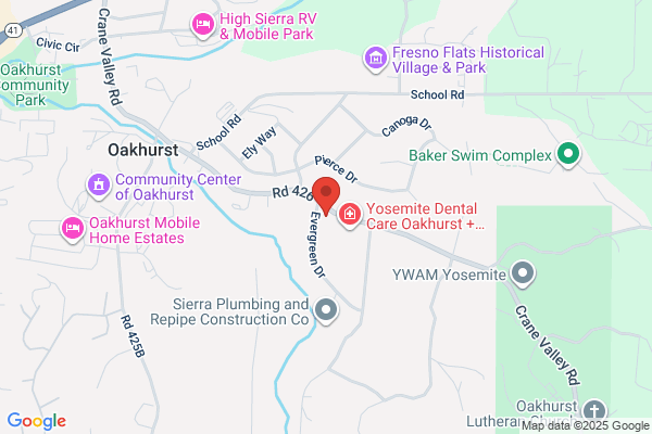 Michael Horasanian DDS