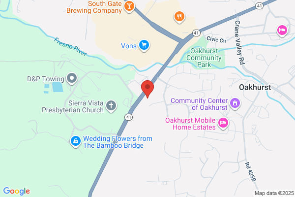 Americas Best Value Inn - Yosemite South Gate