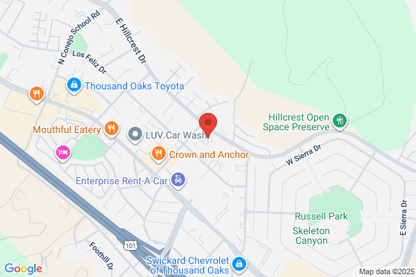 Lister Rents Oakhurst