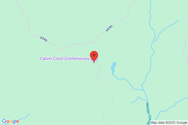 Calvin Crest Conferences