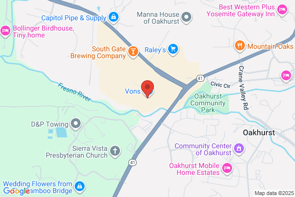 Vons Pharmacy