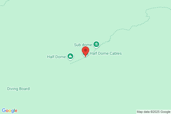 Half Dome Lock & Safe