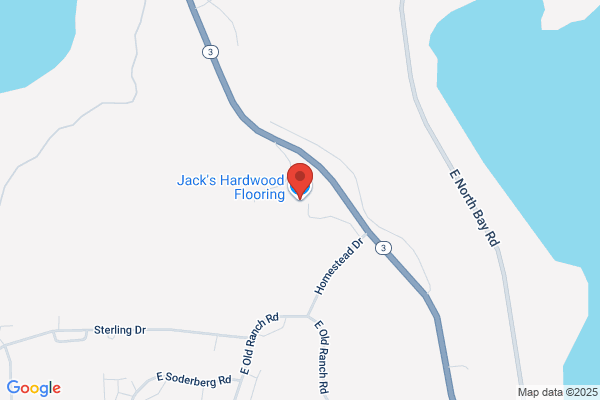 Jacks Flooring