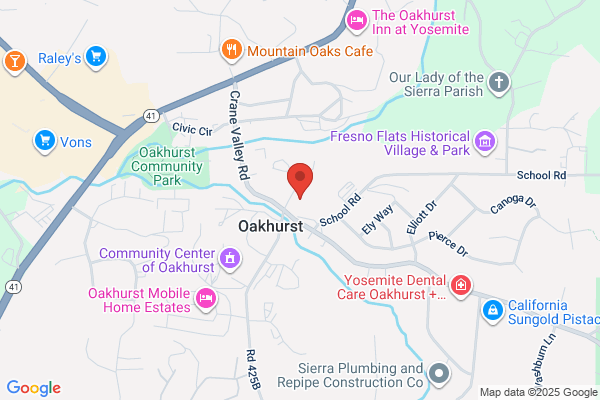Live Oak Associates Inc