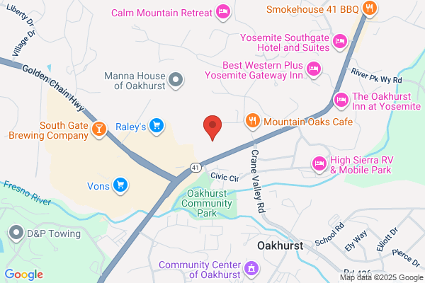 Oakhill Cemetery District