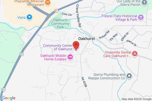 Oakhurst Area Chamber of Commerce