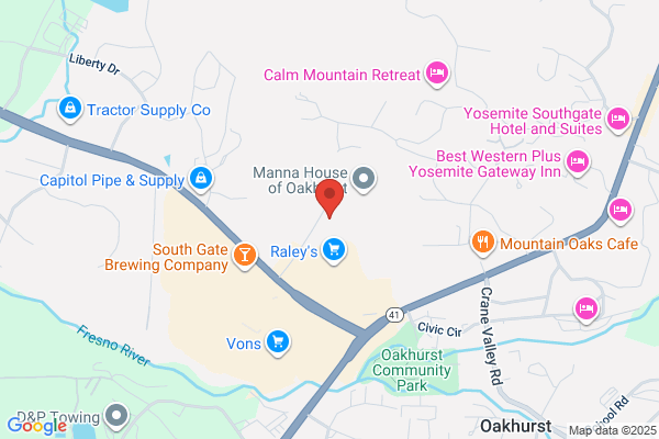 Oakhurst Hearing Aid Center