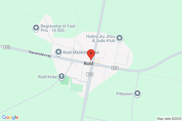 Scott Rold
