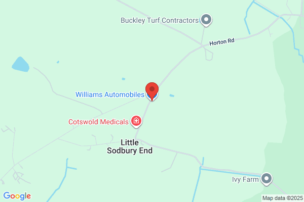 Williams Motor Sports