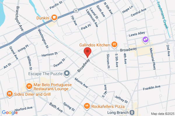 Central Jersey Mechanical Inc