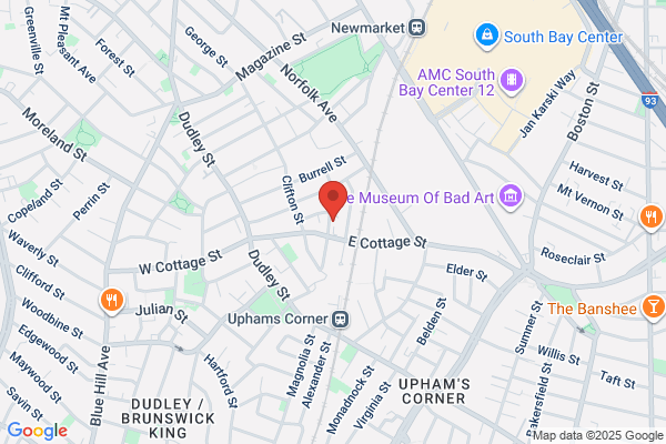 Hemenway Construction Inc