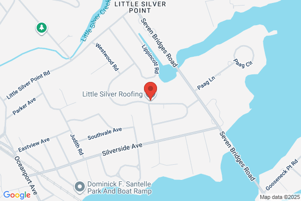 Little Silver Roofing