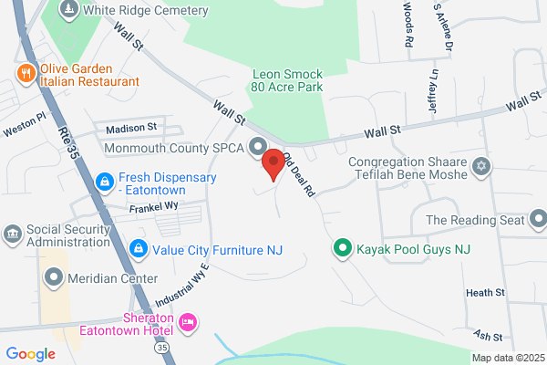 Patterson Mechanical Inc