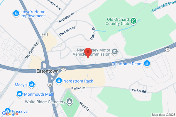 Audi Eatontown