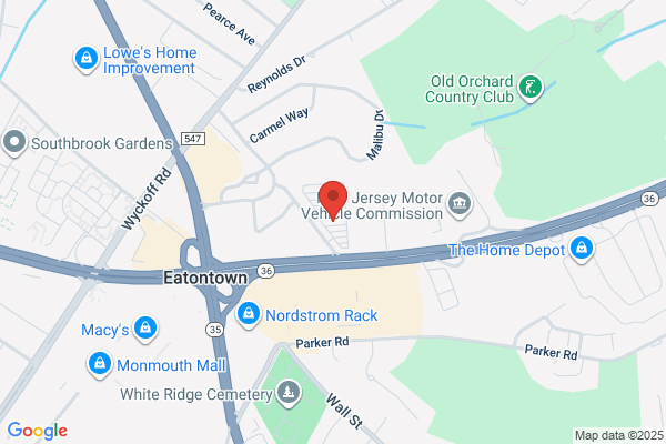 DCH Ford of Eatontown